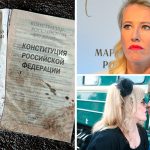 "Пошли вон!" - Дума запретит артистам возвращаться в Россию! 13 10 2