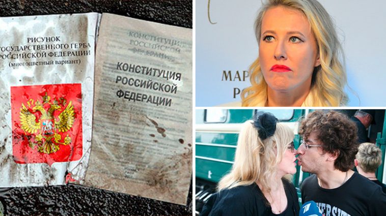 "Пошли вон!" - Дума запретит артистам возвращаться в Россию! 5 10 2