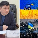 История мема "Доброго вечора, ми з України", который популяризировал Ким 13 10 5