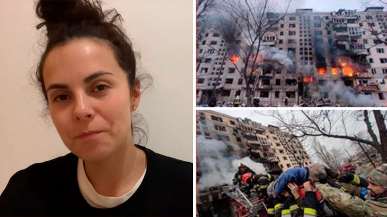 NK записала видео о войне: "Месяц, который изменил нас навсегда" (ВИДЕО) 6 10 8