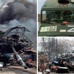 "Стало шоком" - якби не війна в Україні, світ продовжував би вірити у "круту" російську армію 13 10 9