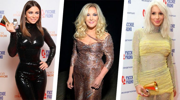 Больше не "народные"! Рада предлагает лишить Лорак, Повалий, Баскова и Лободу украинских званий 6 3 слоя 1