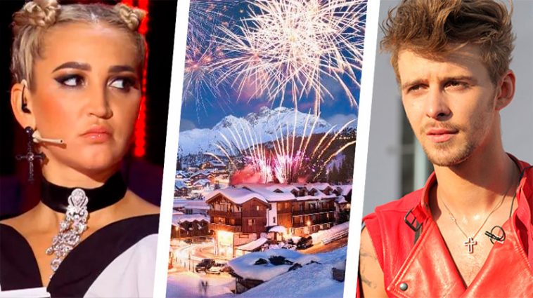 Повторили фразу Барских: отель в Куршевеле отказался возвращать Бузовой миллион 6 3 слоя