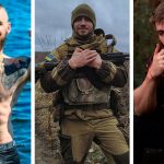 Секс-символы передовой. Кто такой Валерий Маркус, ставший конкурентом Арестовичу и Киму? 14 4 4