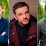 Сергей Радченко: «Я – украинский актер, и буду служить своему народу!» 15 5