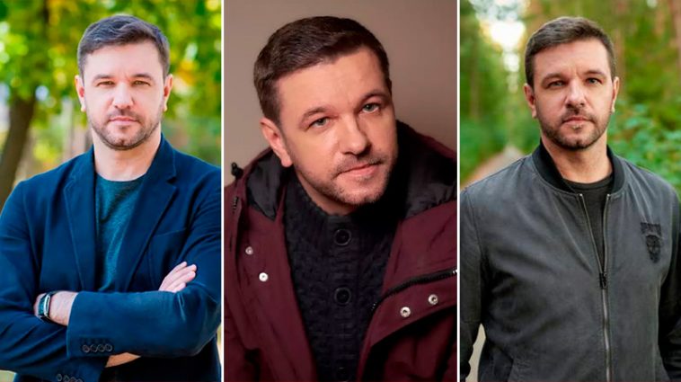 Сергей Радченко: «Я – украинский актер, и буду служить своему народу!» 7 5