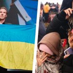 Звезда "Шерлока" Бенедикт Камбербэтч пригласил украинских беженцев к себе домой 14 6 11