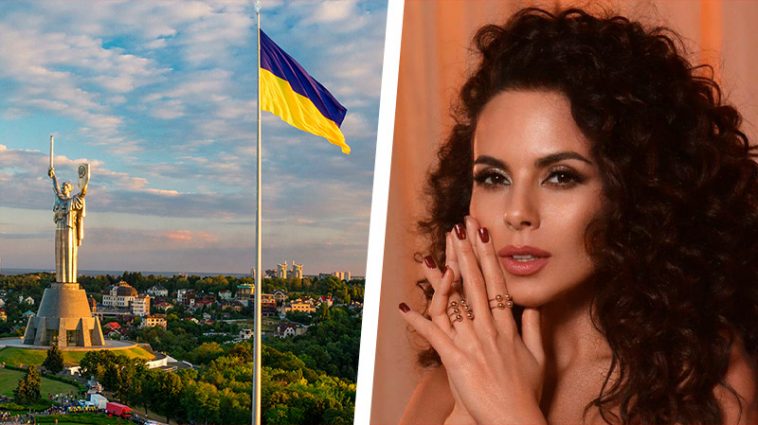 "Я защищу тебя от пуль" - Настя Каменских до слёз тронула новой песней 6 6 12