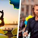 "Буде жити Україна!" - Олег Винник исполнил Гимн в новой обработке (ВИДЕО) 13 6 13