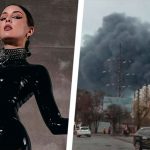 MARUV: откровенная съемка в российском журнале, пока РФ бомбит украинские города 14 6 15