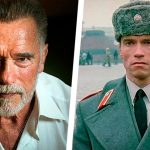 Шварценеггер о портрете русского над своей кроватью: "Позвольте сказать правду..." 15 6 20