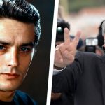 Ален Делон решил добровольно уйти из жизни через эвтаназию 15 6 22