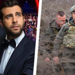 "Вечерний Ургант" будет выходить, если я выскажусь в нём об Украине" - ультиматум Урганта Первому каналу 15 6 23