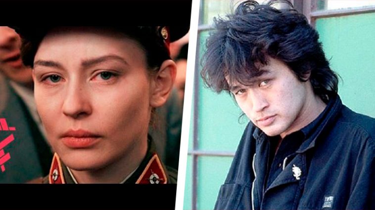 "Был бы Цой жив - не дал бы таким с*кам петь" - фанаты не оценили выступ Гагариной на Лужниках 6 6 25