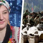 "А потом 45 суток будем гнать их..." - мольфарка назвала дату окончания войны 14 6 29