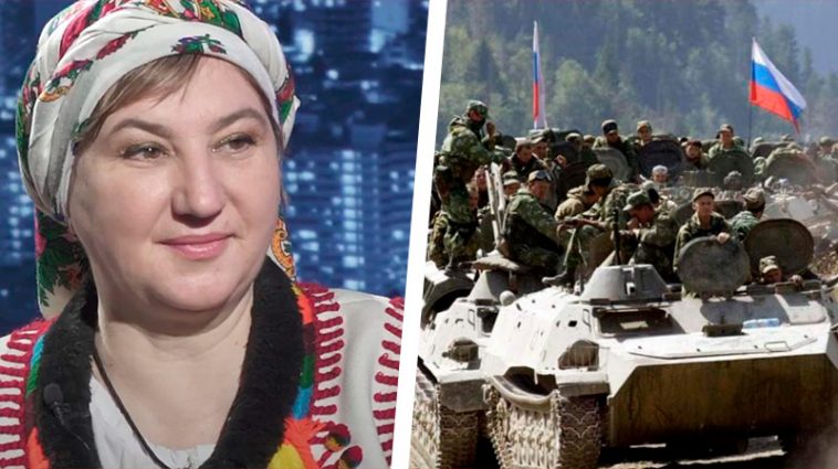 "А потом 45 суток будем гнать их..." - мольфарка назвала дату окончания войны 6 6 29