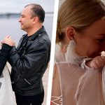 Останется ли Виктор Павлик, после решения его жены с сыном покинуть Украину? 16 6 33