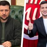 Данилко о Зеленском: он перестал хотеть нравиться и стал настоящим 16 6 34