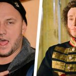 "Вы нам не братья, а враги... домой вернётесь без ноги" - Потап ответил Безрукову на его публикацию 14 6 36