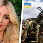 Доказала патриотизм делом. Лобода передала терробороне более 1,5 млн - мэр Борисполя 14 6 37