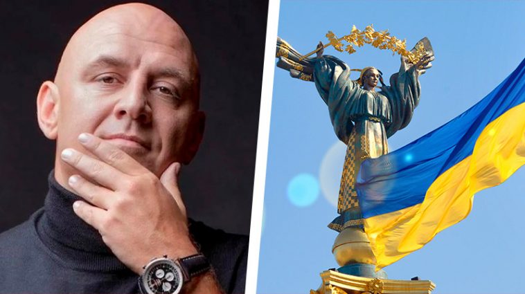 "Шантажисты, пишите мне на украинском!" - Потап в своём стиле ответил на угрозы рашистов 6 6 39