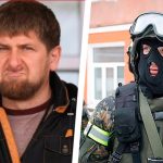 "Ви с*ки нас здаєте!" - конфлікт між кадирівцями і ФСБ дійшов до стрілянини 12 6 4
