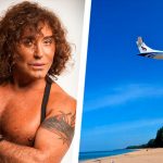 "Мой дельтаплаааан!" - 72-летний Леонтьев покинул Россию 13 6 6