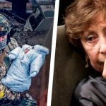 "Не молчите, всё равно нам хана" - Лия Ахеджакова призвала не бояться власти (ВИДЕО) 14 6 9