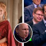 "Нас много, мы можем это остановить!" - дочь "путиниста" Мария Машкова призвала коллег выступить против войны 17 901