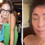 Вывезшая из Киева маму и дочь Лолита о ценах в Москве: "Нельзя так обдирать граждан! Это не патриотично" 13 New 2 1