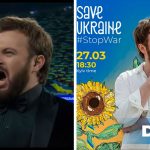 Найпопулярніший виконавець українського Гімну «DZIDZIO» анонсував міжнародний благодійний марафон 13 New 2 2