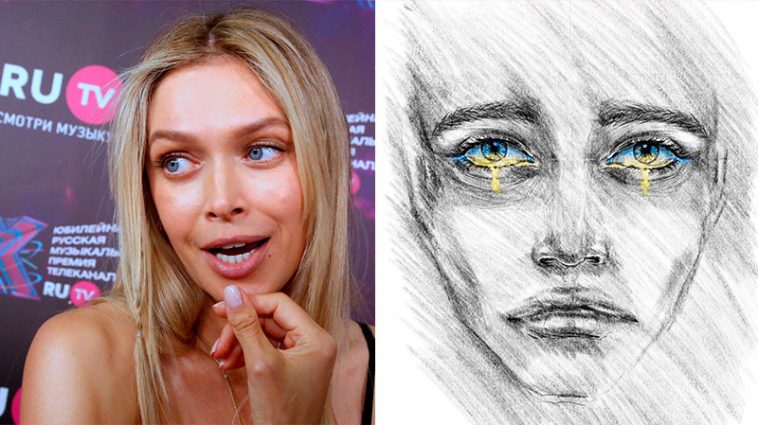 40 тыс. за концерт российскому олигарху: Брежнева ответила на заявление её директора 6 New 2 4