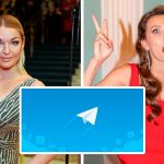 Тодоренко уповает на VPN, а Волочковой все равно. Реакция звёзд на запрет instagram в РФ 12 Квадрат 3