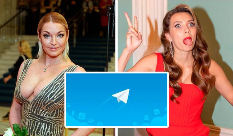 Тодоренко уповает на VPN, а Волочковой все равно. Реакция звёзд на запрет instagram в РФ 7 Квадрат 3