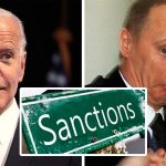 Мистический ответ! РФ ввела санкции против покойного отца Байдена 14 Квадрат 4