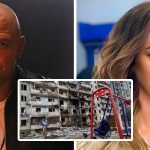 Потап показал Бузовой израненного ребёнка: "Я отказываюсь от ваших наград! О каких песнях можно говорить?!" 15 Квадрат 5