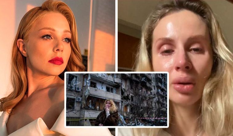 "Вам було по#ую!" - Тіна Кароль пройшлася по артистах, що заробляли в РФ до 24 лютого 6 Квадрат