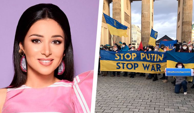 Злата Огневич осуждает россиян: я проклинаю всех и каждого, кто молчал! 7