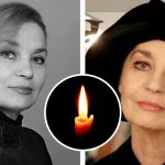 Заслуженная артистка Украины Оксана Швец погибла во время ракетного обстрела Киева 15 Швец