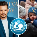 Еще одна известная голливудская звезда помогает украинским беженцам 14