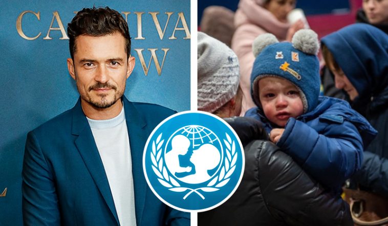 Еще одна известная голливудская звезда помогает украинским беженцам 6