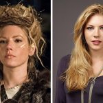 Звезда сериала «Викинги» помогает Украине 13