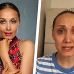 Власова рассказала о первых днях войны, панике и матери у которой отказали ноги и отняло речь 13