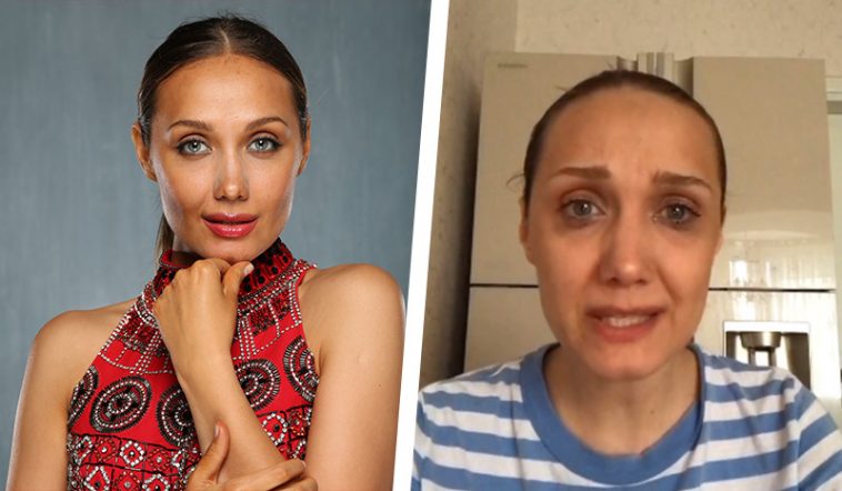 Власова рассказала о первых днях войны, панике и матери у которой отказали ноги и отняло речь 6