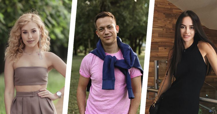 Украинский язык – это круто! Дурнев и другие блогеры выбирают украинский 6