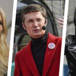 Кондратюк унизил пророссийских певиц назвав их «одноклеточными существами», «к*нчеными» и «уродами» 14