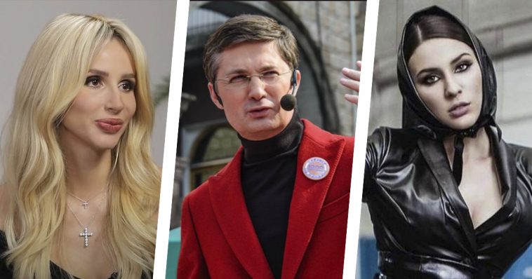 Кондратюк унизил пророссийских певиц назвав их «одноклеточными существами», «к*нчеными» и «уродами» 6