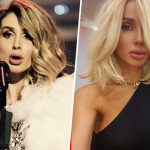 Лободу заблокировали в Instagram 13