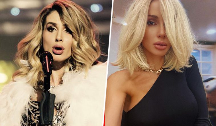 Лободу заблокировали в Instagram 6