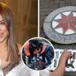 Звезду Ани Лорак убрали с Алеи звезд в Черновцах 15 2